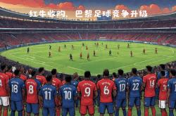 开云平台-关于PSG主场大胜，巩固法甲头名位置的信息