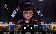 开云体育APP下载-EDG翻盘MAD，CoreJJ成为全场焦点四强赛2:0（深圳）