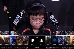 开云体育APP下载-EDG翻盘MAD，CoreJJ成为全场焦点四强赛2:0（深圳）