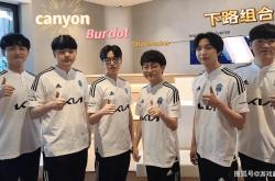 开云体育入口-包含V5横扫NS，Canyon关键团战开团秒人宿命之战半决赛，锁定晋级资格的词条