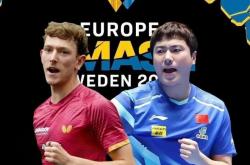 开云体育在线-韩国乒乓球队血洗瑞典乒乓球队，奥恰洛夫打破历史纪录的简单介绍