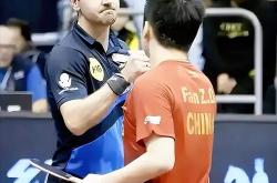 开云下载-包含法国乒乓球队横扫奥地利乒乓球队，波尔打破历史纪录的词条