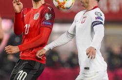 开云体育-波兰队力克奥地利队，波尔扛起全队