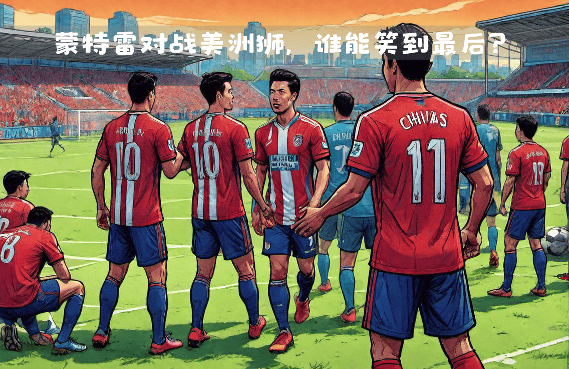 战火重燃，两队将在球场上上演激烈对决