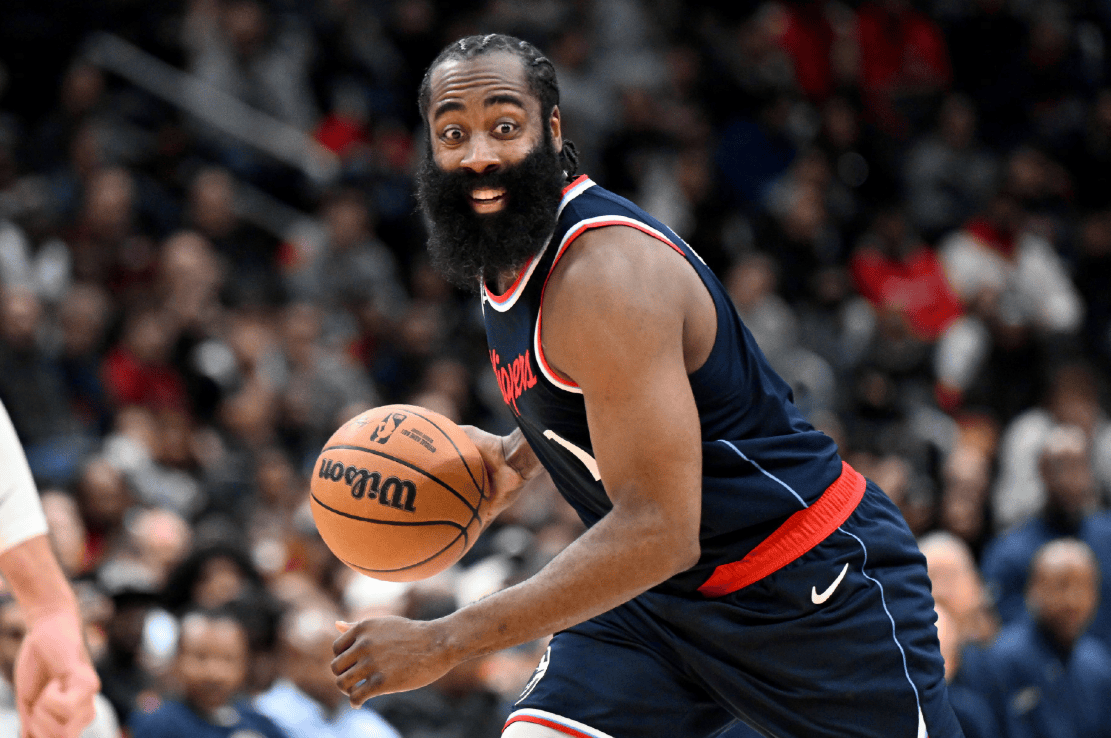 关于公牛爆冷奇才，哈登制霸全场的信息