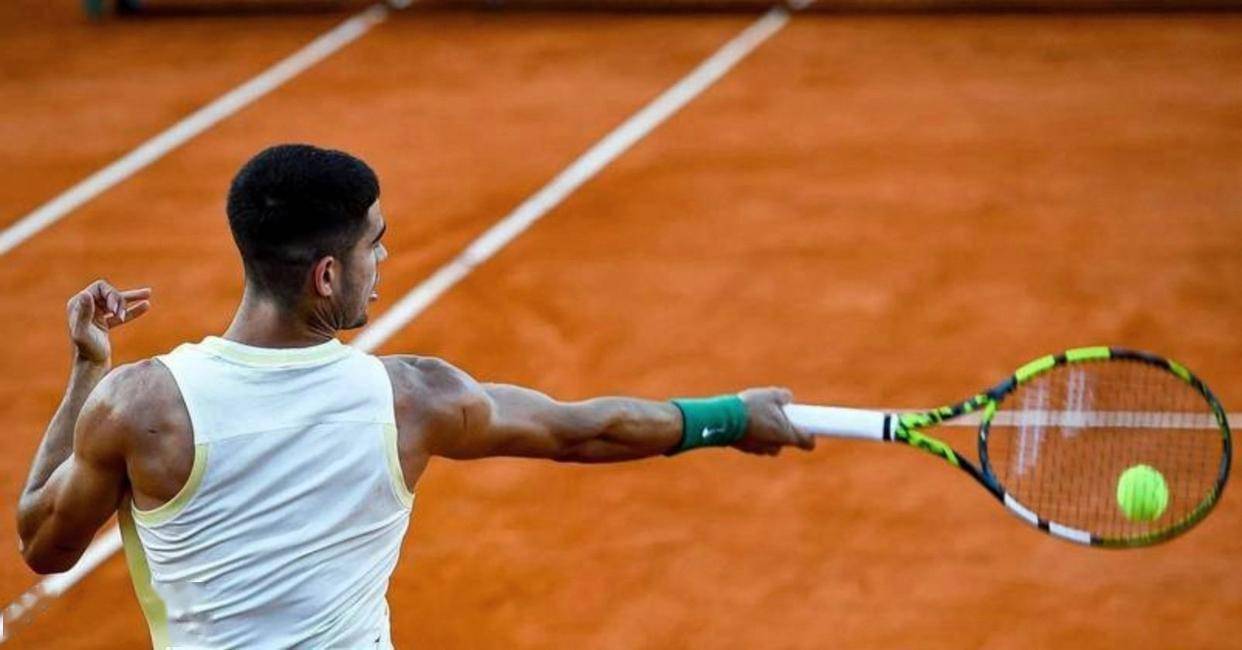 包含法国网球队碾压日本网球队，瓦林卡绝境逆转的词条