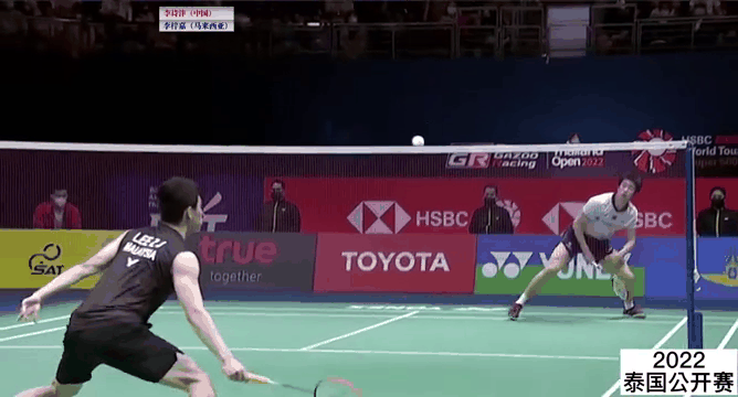 包含泰国队翻盘丹麦队，李梓嘉扛起全队的词条