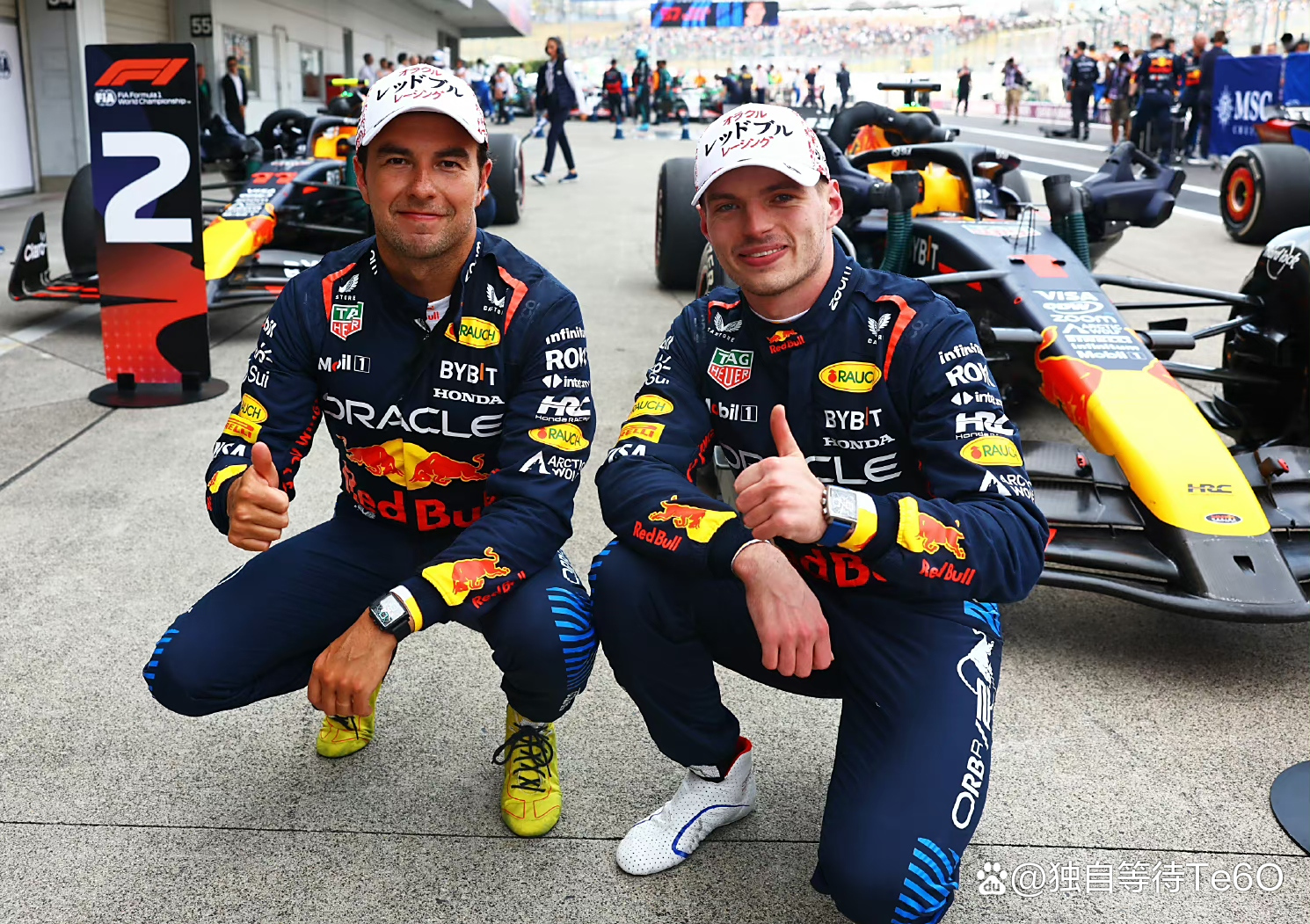 红牛二队力克梅赛德斯,佩雷兹统治全场 红牛二队力克梅赛德斯,佩雷兹统治全场